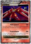 FusionFlare