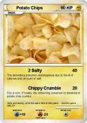 Potato Chips