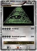 illuminati