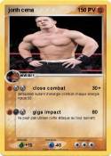 jonh cena