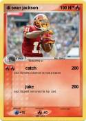 di sean jackson