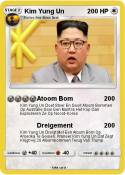Kim Yung Un