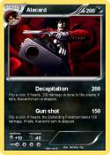 Alacard