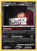 Kuromeru