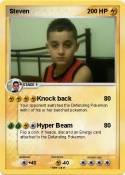Steven