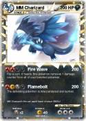 MM Charizard