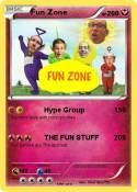 Fun Zone