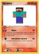 Herobrine