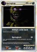 Springtrap