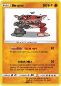 the grox