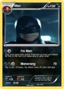 Man