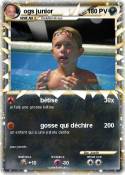 ogs junior