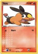 Tepig