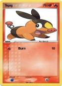 Tepig