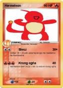 Hermeleon