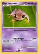 coqui frog