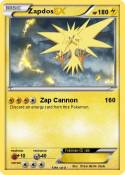 Zapdos