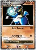 Lucario