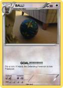 BALL!