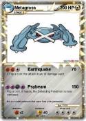 Metagross
