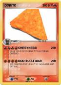 DORITO