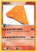 DORITO