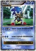 sonic