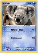 koala ex
