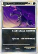 Kyurem