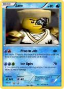 Zane