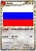 Russia