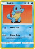 Squirtle