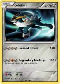 cobalion