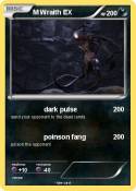 M Wraith EX
