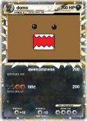 domo