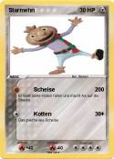 Starmehn