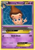 Jimmy Neutron