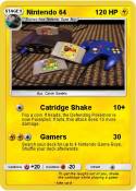 Nintendo 64