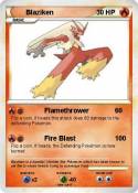 Blaziken