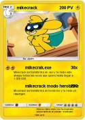mikecrack
