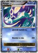 Kyogre