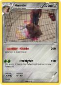 Hamster