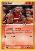 Chris Bosh