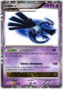 Lugia