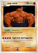 chuk norris