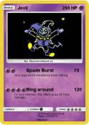 Jevil
