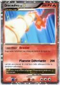 Dracaufeu