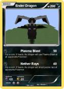 Ender Dragon