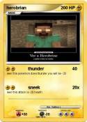 herobrian