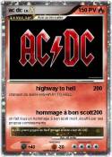 ac dc